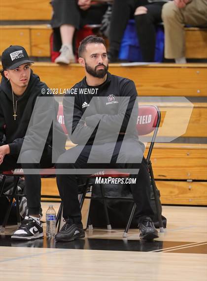 Thumbnail 2 in Prairie View vs. Pomona photogallery.
