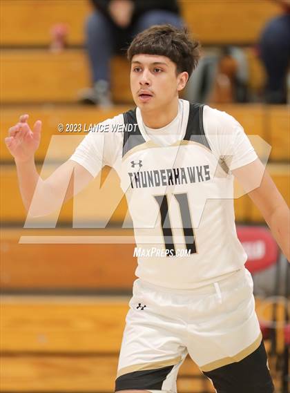 Thumbnail 2 in Prairie View vs. Pomona photogallery.