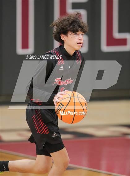 Thumbnail 1 in Prairie View vs. Pomona photogallery.