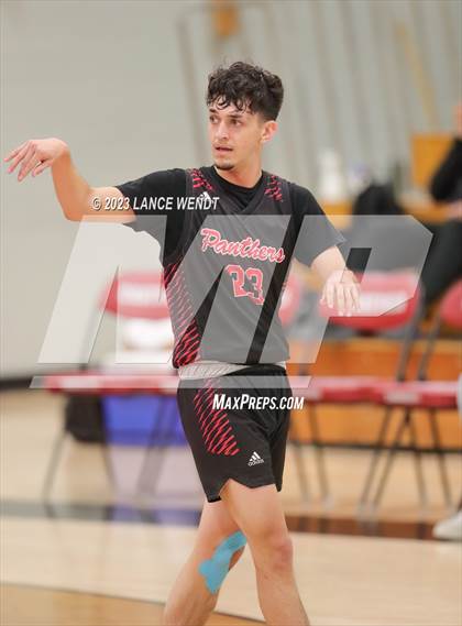 Thumbnail 2 in Prairie View vs. Pomona photogallery.