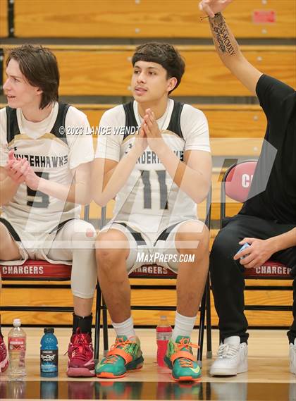 Thumbnail 1 in Prairie View vs. Pomona photogallery.