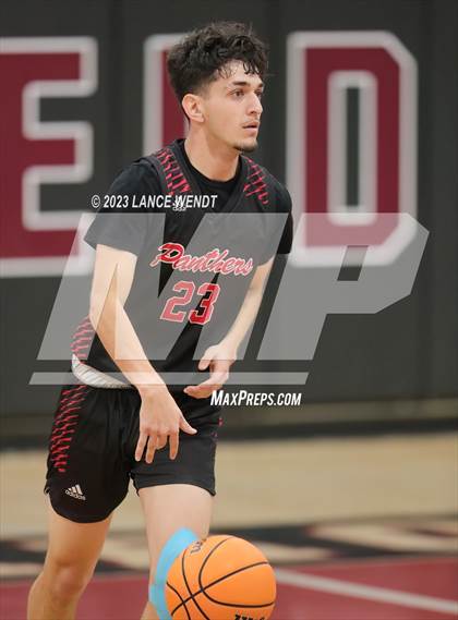 Thumbnail 3 in Prairie View vs. Pomona photogallery.