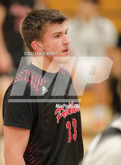 Thumbnail 1 in Prairie View vs. Pomona photogallery.
