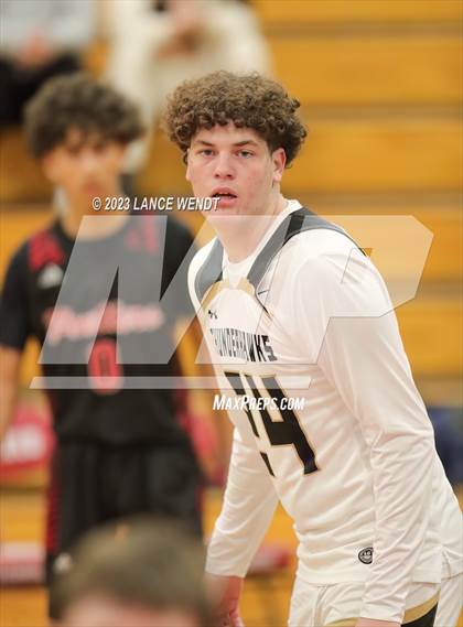 Thumbnail 1 in Prairie View vs. Pomona photogallery.