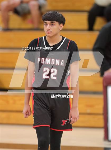 Thumbnail 1 in Prairie View vs. Pomona photogallery.