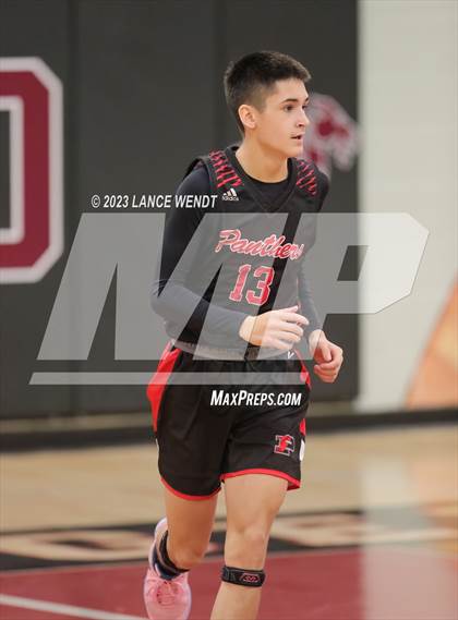 Thumbnail 3 in Prairie View vs. Pomona photogallery.