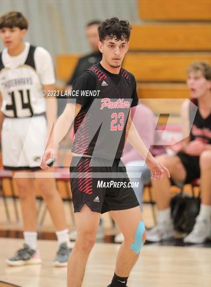 Thumbnail 2 in Prairie View vs. Pomona photogallery.