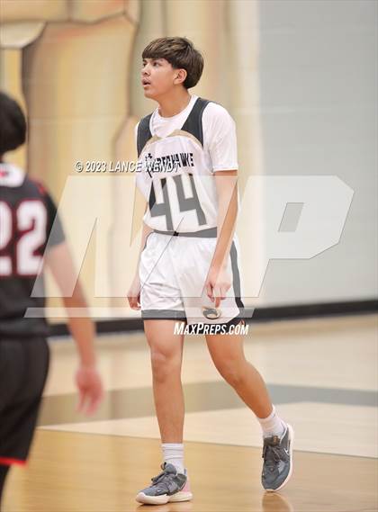 Thumbnail 2 in Prairie View vs. Pomona photogallery.