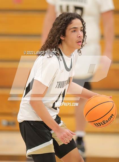 Thumbnail 1 in Prairie View vs. Pomona photogallery.