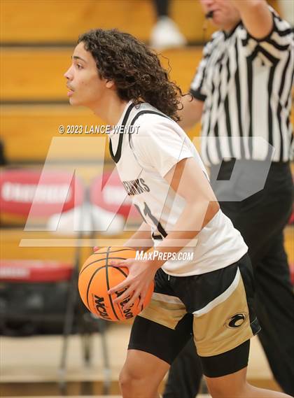 Thumbnail 2 in Prairie View vs. Pomona photogallery.