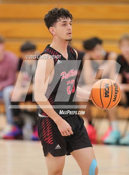 Thumbnail 1 in Prairie View vs. Pomona photogallery.
