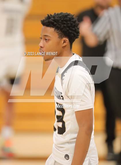 Thumbnail 3 in Prairie View vs. Pomona photogallery.