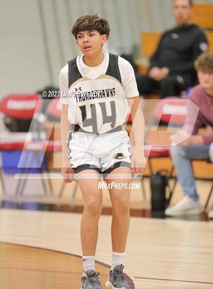 Thumbnail 1 in Prairie View vs. Pomona photogallery.