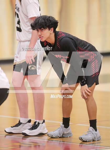 Thumbnail 2 in Prairie View vs. Pomona photogallery.