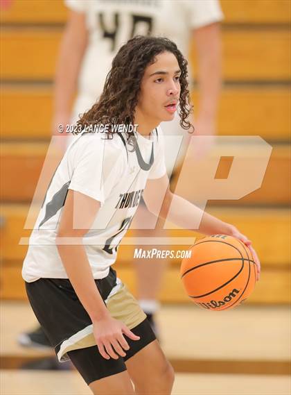 Thumbnail 2 in Prairie View vs. Pomona photogallery.