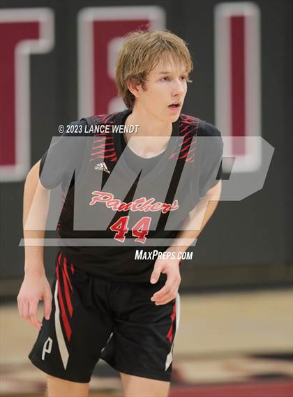 Thumbnail 2 in Prairie View vs. Pomona photogallery.