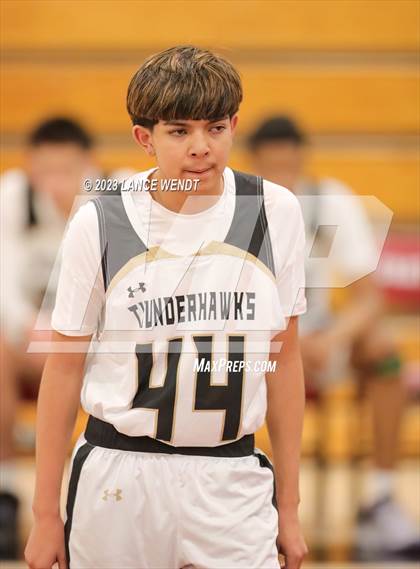 Thumbnail 3 in Prairie View vs. Pomona photogallery.