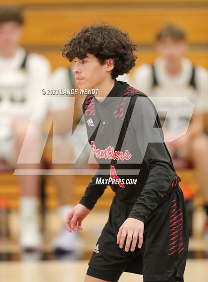 Thumbnail 3 in Prairie View vs. Pomona photogallery.