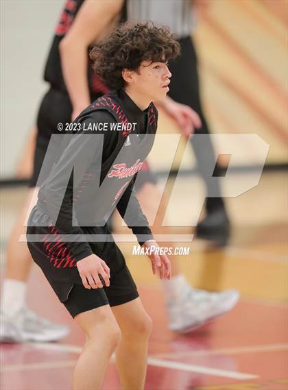 Thumbnail 1 in Prairie View vs. Pomona photogallery.