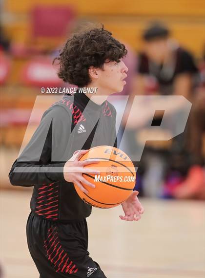 Thumbnail 2 in Prairie View vs. Pomona photogallery.