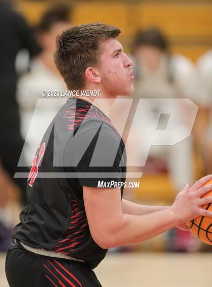 Thumbnail 3 in Prairie View vs. Pomona photogallery.