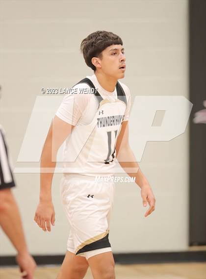 Thumbnail 1 in Prairie View vs. Pomona photogallery.