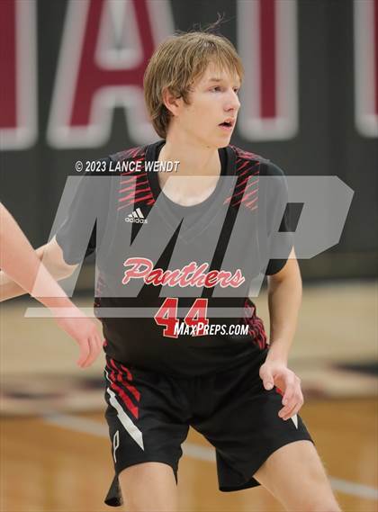 Thumbnail 3 in Prairie View vs. Pomona photogallery.