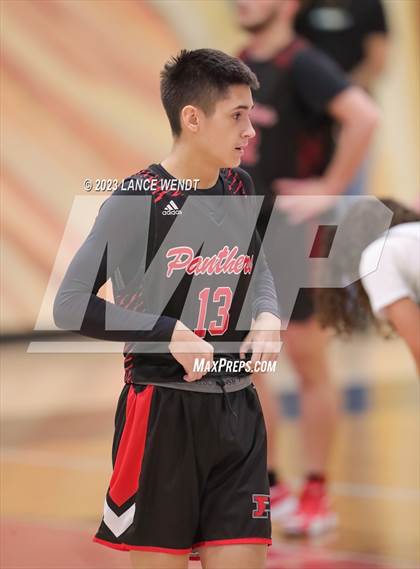 Thumbnail 3 in Prairie View vs. Pomona photogallery.