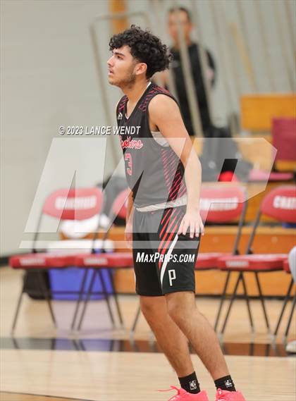 Thumbnail 3 in Prairie View vs. Pomona photogallery.