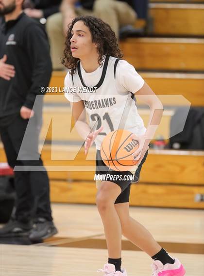 Thumbnail 1 in Prairie View vs. Pomona photogallery.
