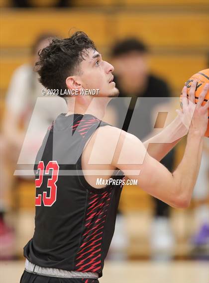 Thumbnail 2 in Prairie View vs. Pomona photogallery.