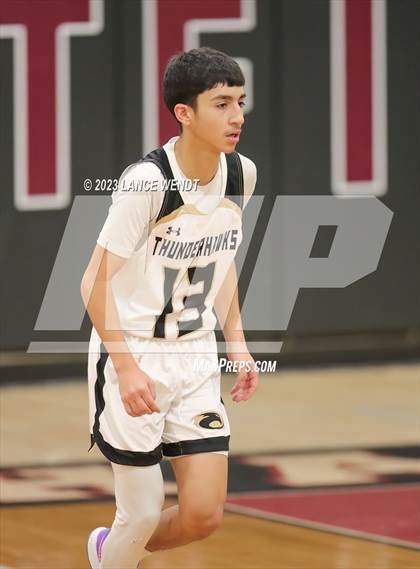 Thumbnail 2 in Prairie View vs. Pomona photogallery.