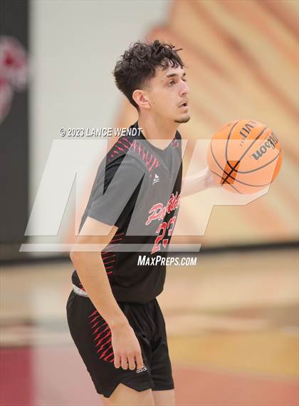 Thumbnail 2 in Prairie View vs. Pomona photogallery.