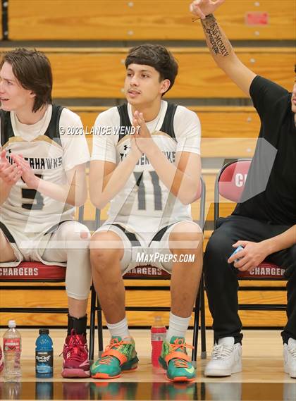 Thumbnail 3 in Prairie View vs. Pomona photogallery.