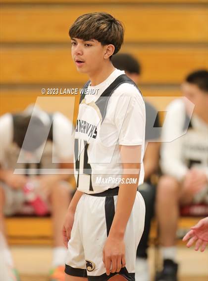 Thumbnail 1 in Prairie View vs. Pomona photogallery.