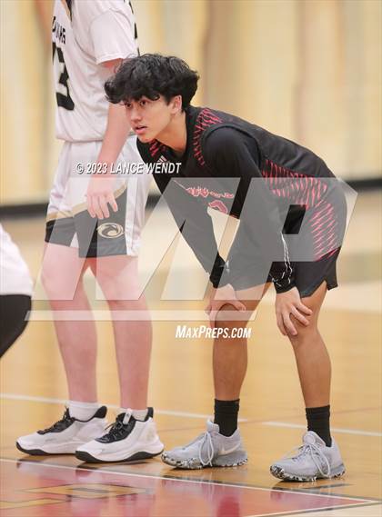 Thumbnail 1 in Prairie View vs. Pomona photogallery.