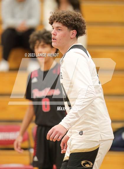 Thumbnail 1 in Prairie View vs. Pomona photogallery.