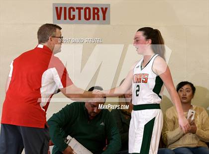 Thumbnail 1 in Turlock Christian vs. Mesa Verde (Viking Classic) photogallery.