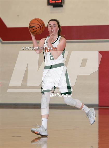 Thumbnail 1 in Turlock Christian vs. Mesa Verde (Viking Classic) photogallery.