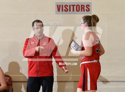 Thumbnail 3 in Turlock Christian vs. Mesa Verde (Viking Classic) photogallery.
