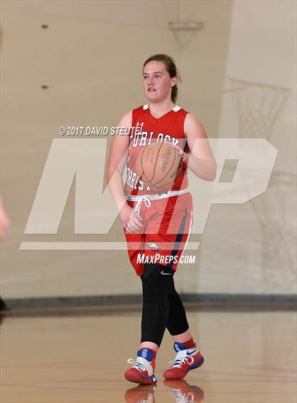 Thumbnail 3 in Turlock Christian vs. Mesa Verde (Viking Classic) photogallery.