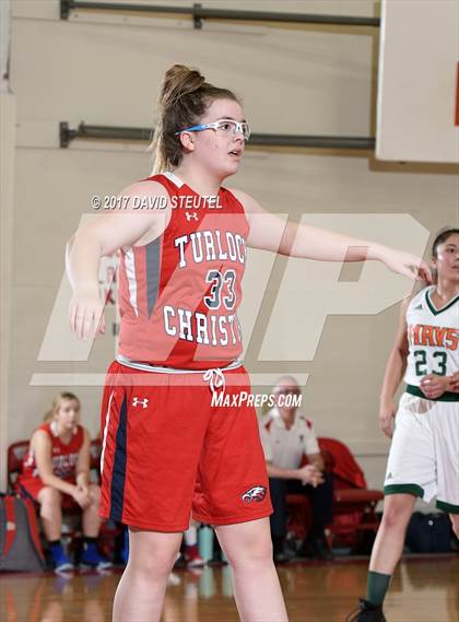 Thumbnail 2 in Turlock Christian vs. Mesa Verde (Viking Classic) photogallery.