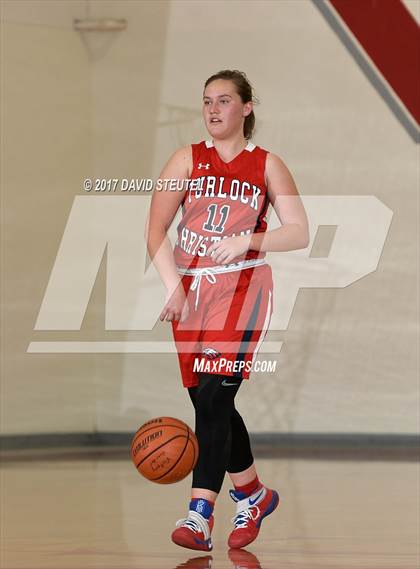 Thumbnail 1 in Turlock Christian vs. Mesa Verde (Viking Classic) photogallery.