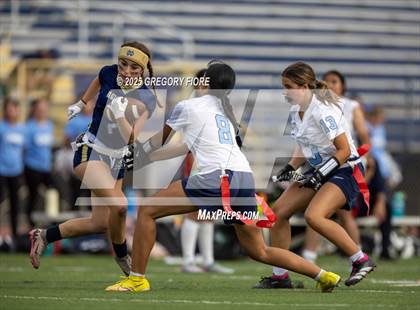 Thumbnail 1 in Immaculate Heart @ Notre Dame (SO) photogallery.