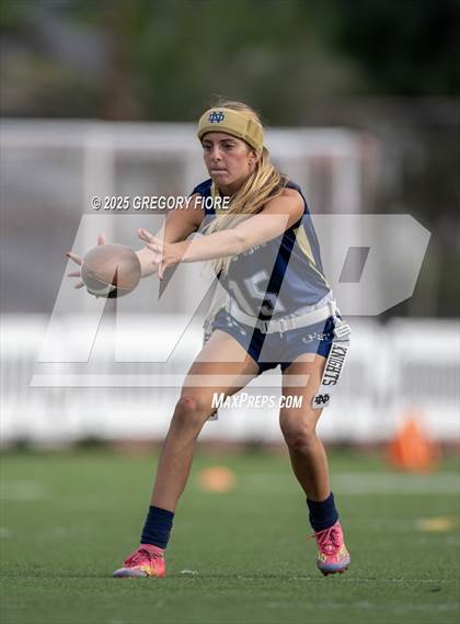 Thumbnail 1 in Immaculate Heart @ Notre Dame (SO) photogallery.