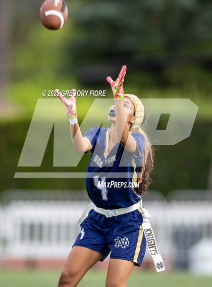 Thumbnail 2 in Immaculate Heart @ Notre Dame (SO) photogallery.