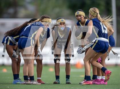 Thumbnail 2 in Immaculate Heart @ Notre Dame (SO) photogallery.