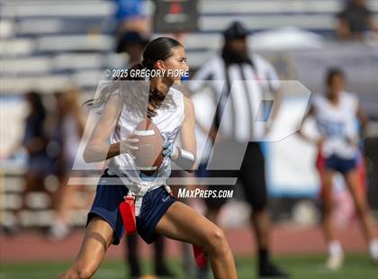 Thumbnail 1 in Immaculate Heart @ Notre Dame (SO) photogallery.