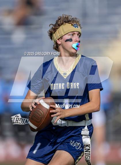 Thumbnail 3 in Immaculate Heart @ Notre Dame (SO) photogallery.