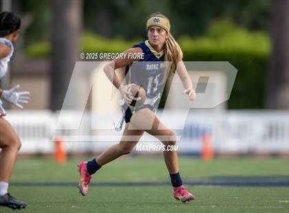 Thumbnail 2 in Immaculate Heart @ Notre Dame (SO) photogallery.